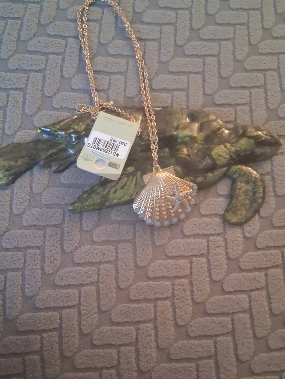 handcrafted handmade sea